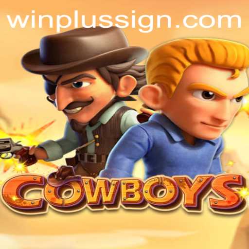 Exploring the Dynamic World of COWBOYS: An In-depth Guide to WinPlus
