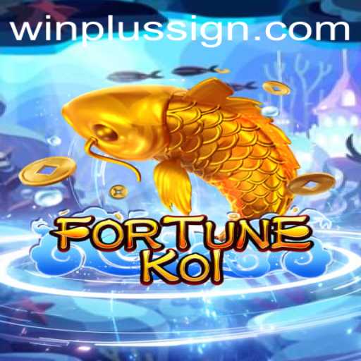 Unearthing the Magic of FORTUNEKOI: A Deep Dive into Gameplay and Strategy